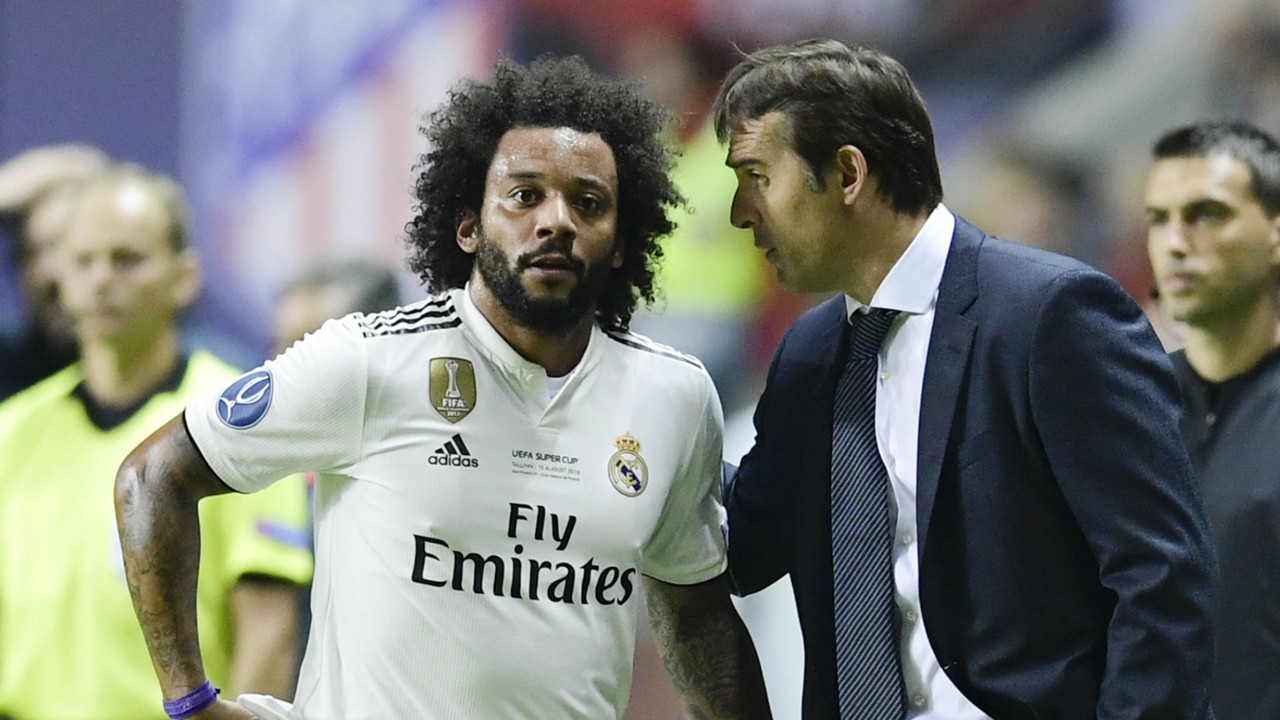 Real Madrid : un latéral gauche plus que jamais pisté