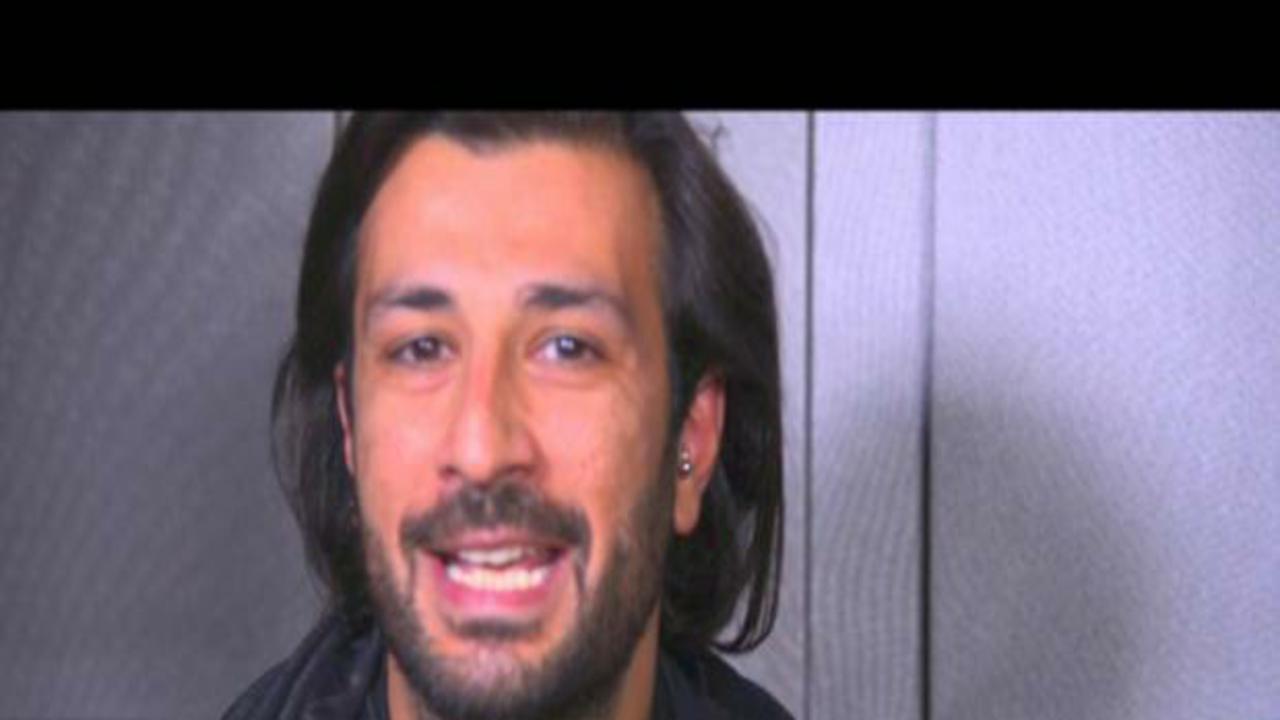 Negramaro: Emanuele Spedicato colto da emorragia cerebrale