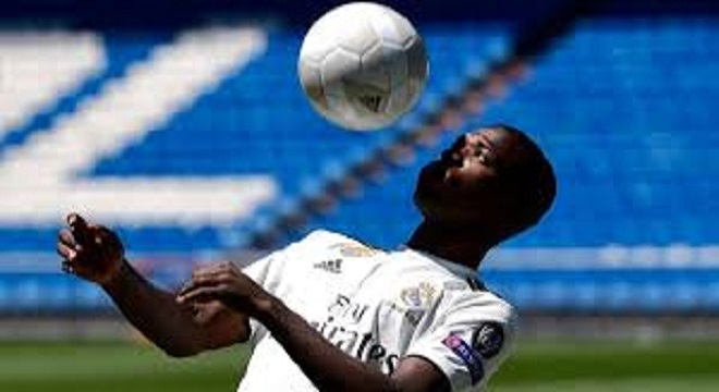 Real Madrid: Vinícius corre el riesgo de quedar en el olvido