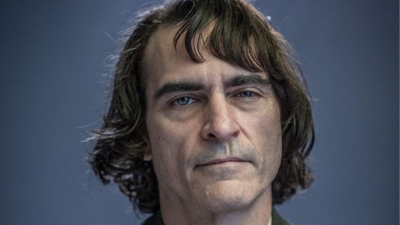 Premier aperçu du nouveau Joker campé par Joaquin Phoenix