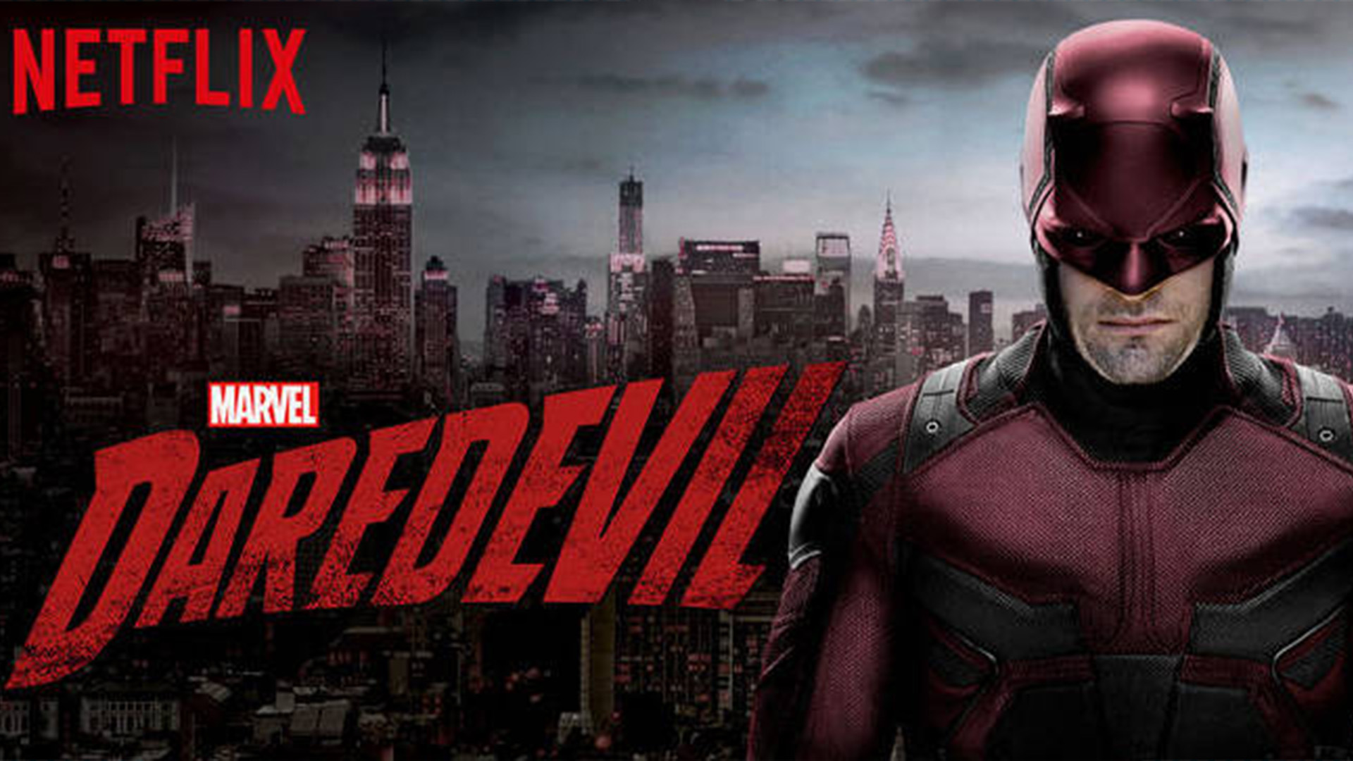 Quand Netflix fait fuiter la date de sortie de la saison 3 de Daredevil