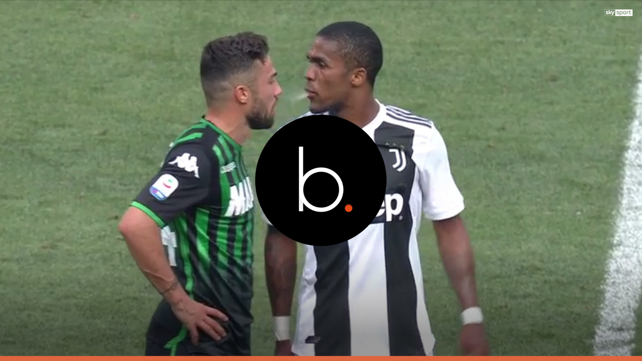 Juventus, caso Costa: il centrocampista rischia fino a 6 giornate di squalifica