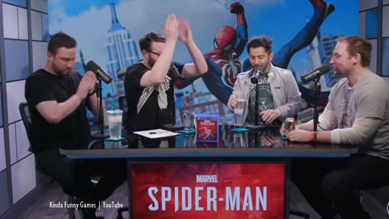 Spider-Man PS4 Spoilers: Peter Parker may get his Black suit