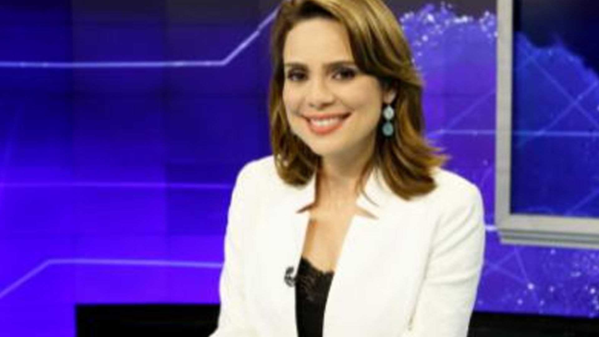 Rachel Sheherazade critica fala de Mourão