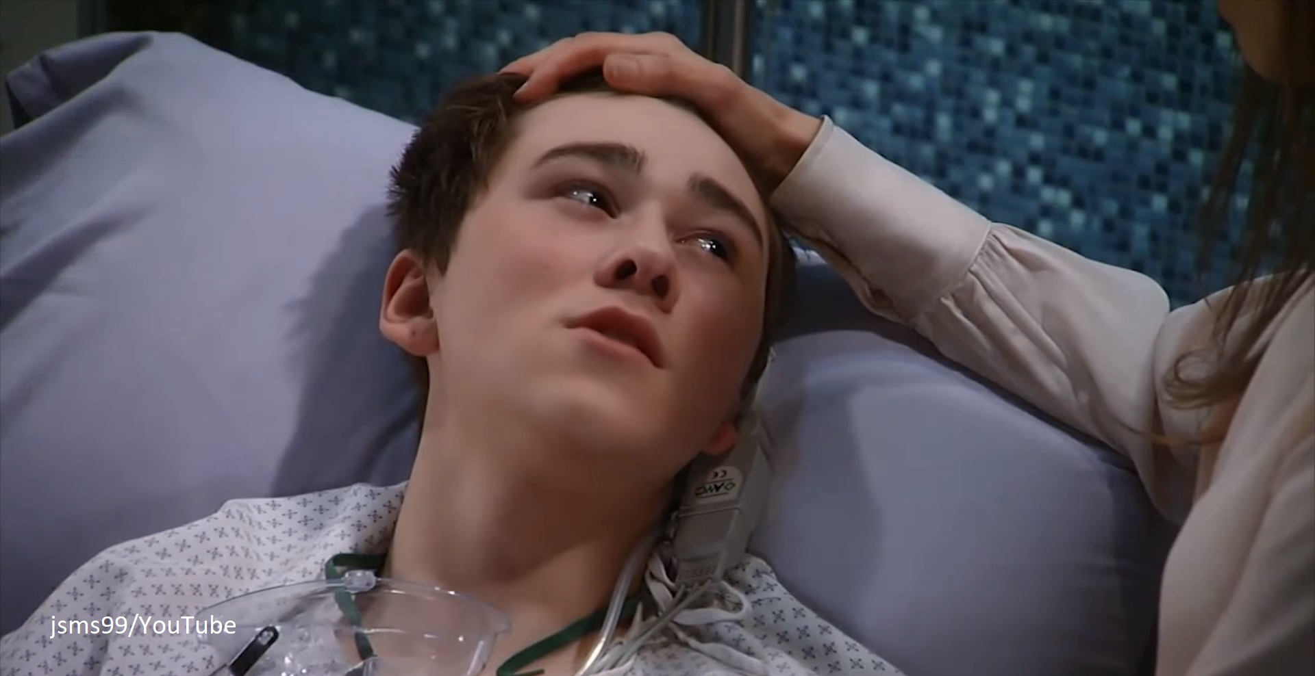GH: Time is running out for Oscar as Drew and Kim remain at odds