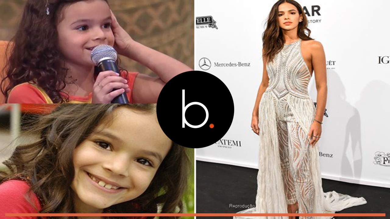 Atrizes mirins que cresceram e continuam fazendo sucesso