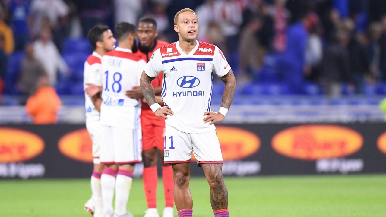 L'OL défie l'ogre Manchester City