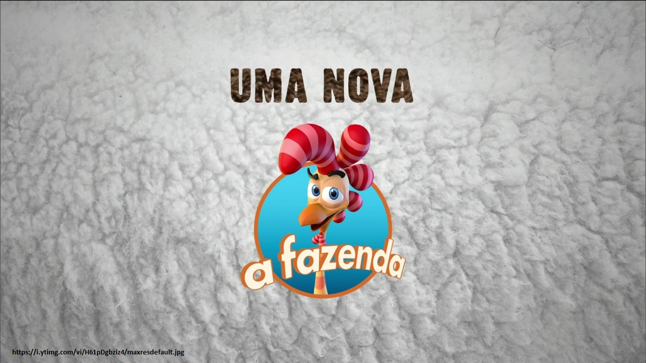A 10° edição de 'A Fazenda' estréia com expectativa das maiores polêmicas