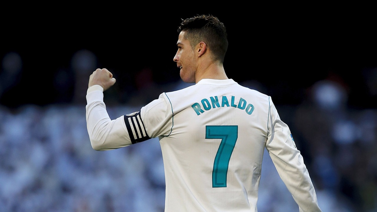 Ronaldo pourrait manquer au Real durant la saison d'après Rivaldo