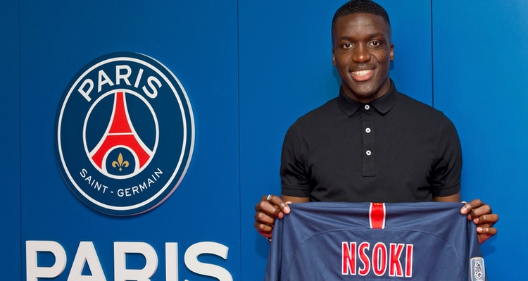 La signature de Stanley Nsoki fait des émules
