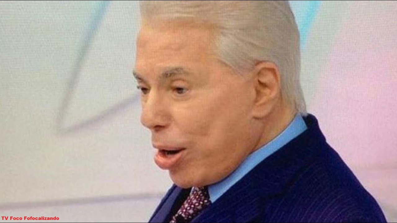 Empreitada de Silvio Santos na política e omissão da idade