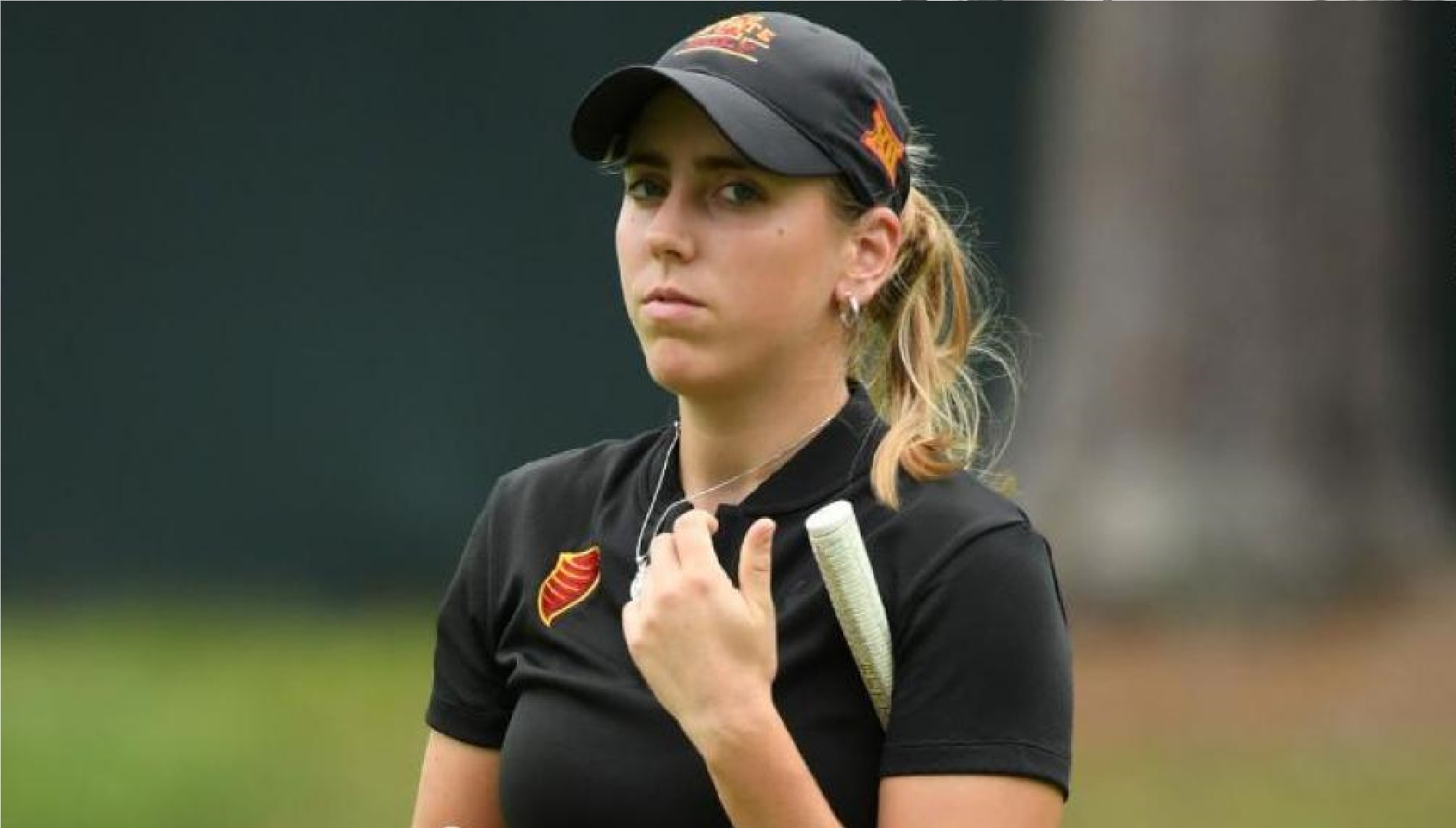 EEUU/ Asesinan a joven golfista española en Iowa
