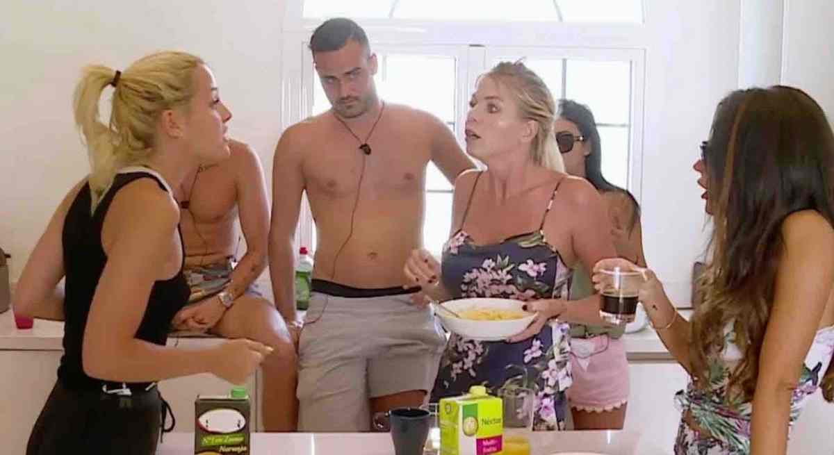Jessica Thivenin réagit enfin sur les clashs dans Les Marseillais