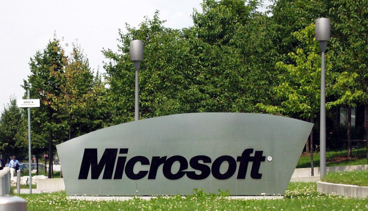 Users displeased with pop-up about Miscosoft Edge