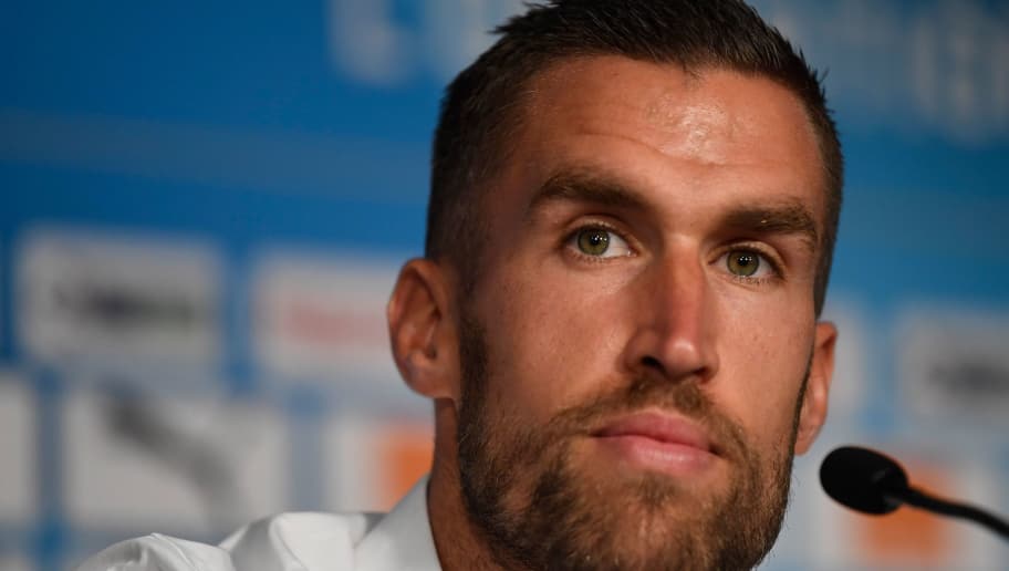 Eusebio Di Francesco affirme que Strootman est parti par envie