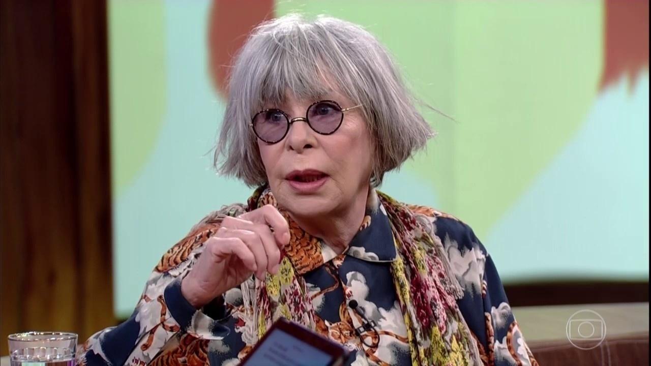Tuítes antigos sobre caso entre Rita Lee e Bolsonaro bombam