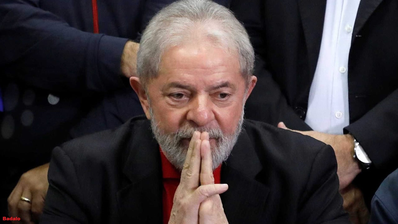 Lula envia carta para general Mourão criticando as suas declarações