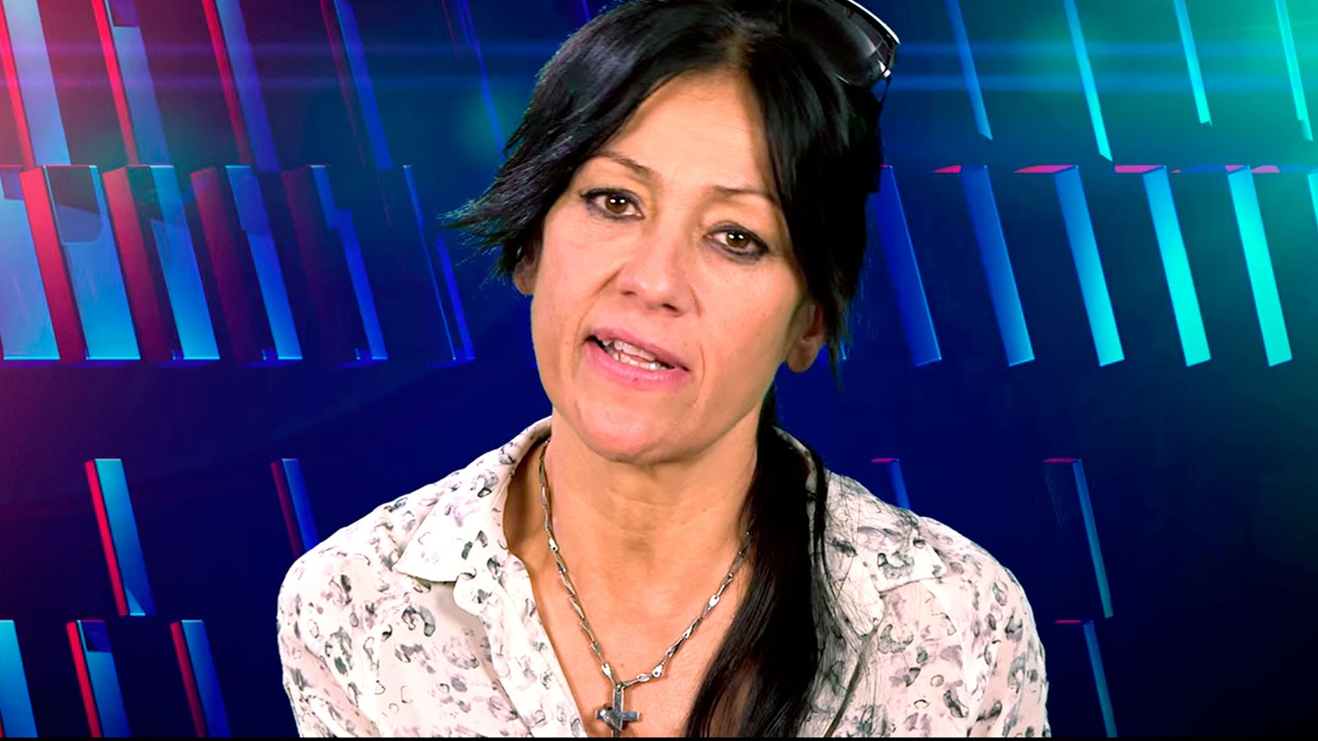 Maite Galdeano, madre de Sofía Suescun fue ingresada de sorpresa