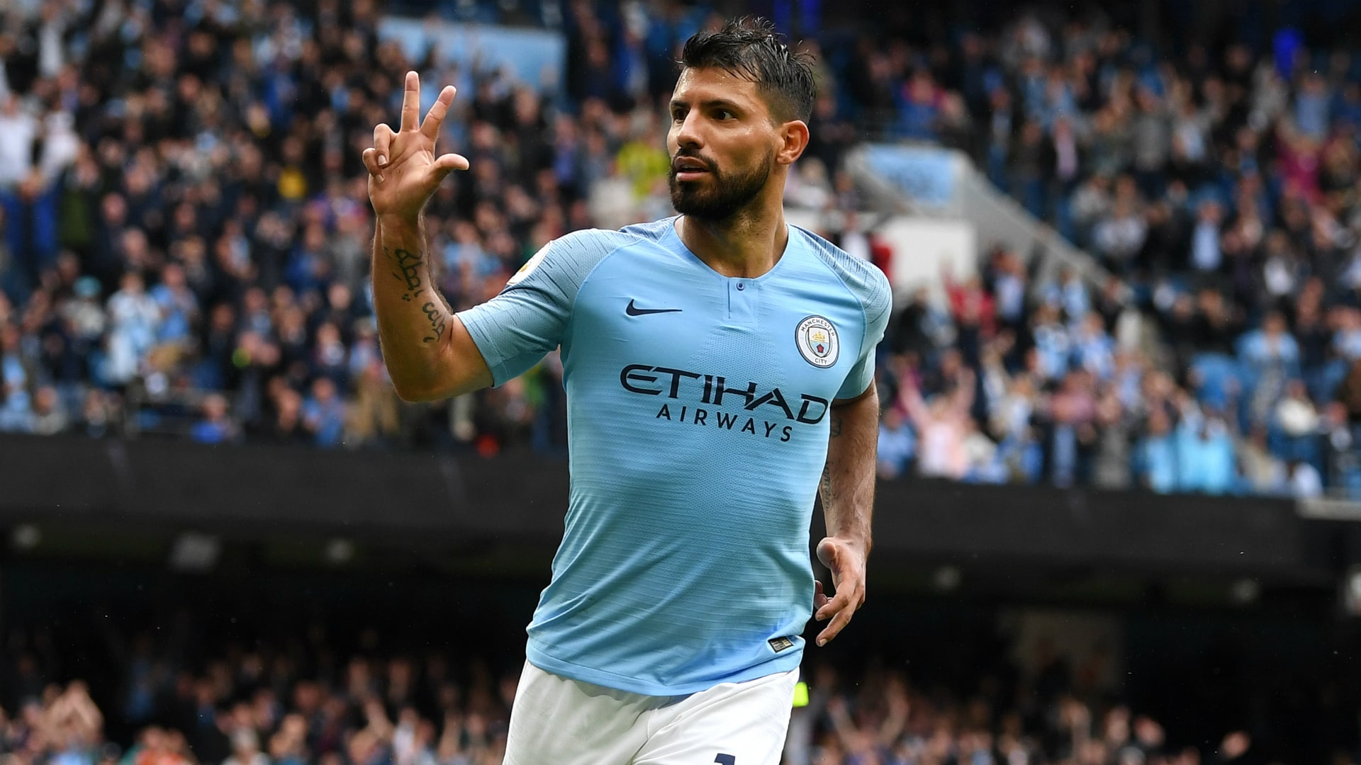 Manchester City estreia na Champions contra o Lyon
