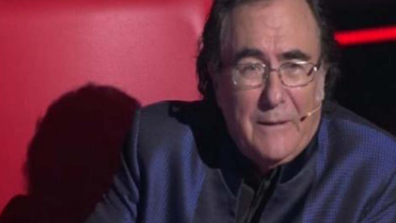 Al Bano amareggiato per il furto nella sua tenuta: rubati 92 cartoni di vino