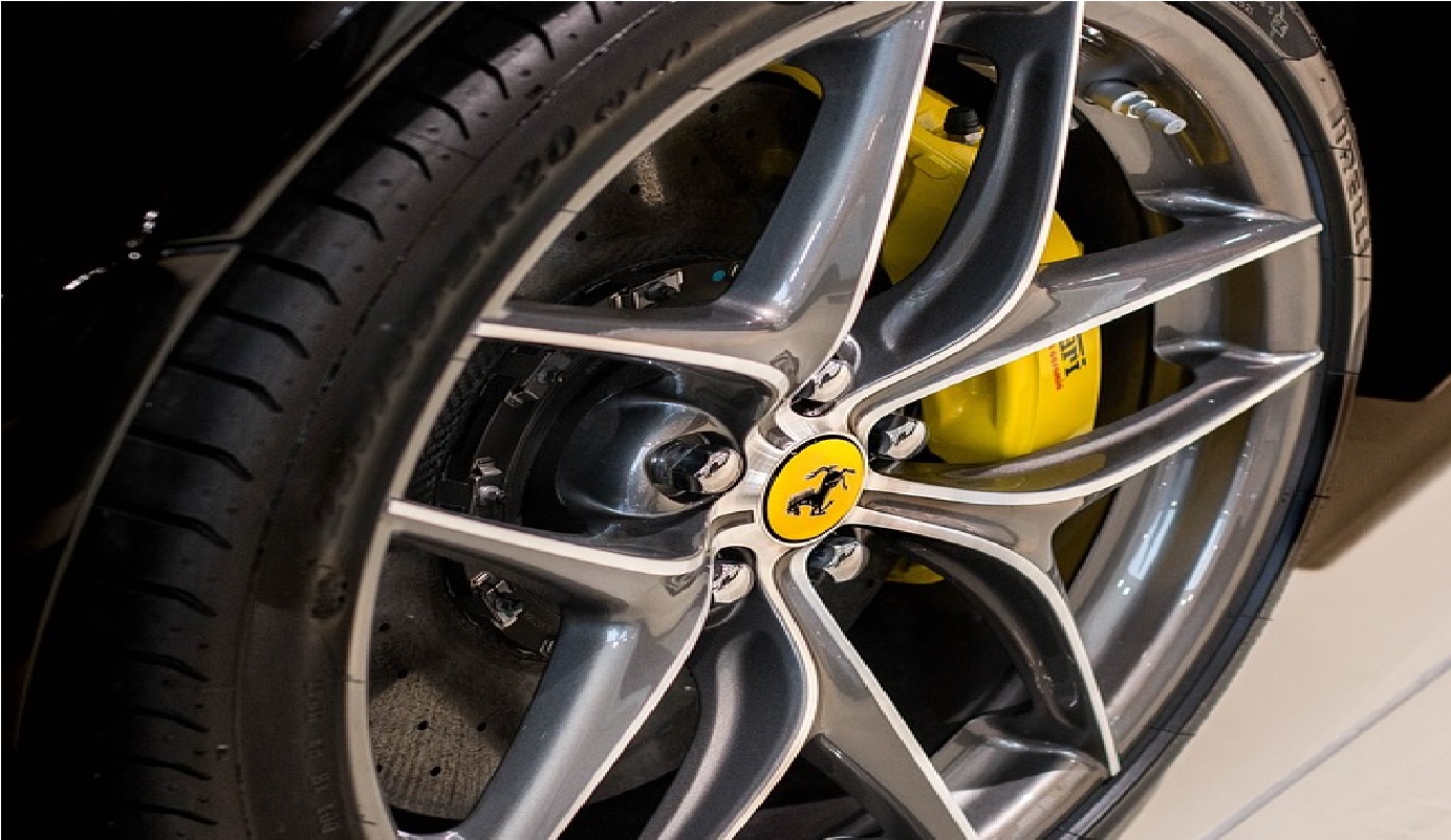 Arriva la Ferrari F12tdf, evoluzione della berlinetta