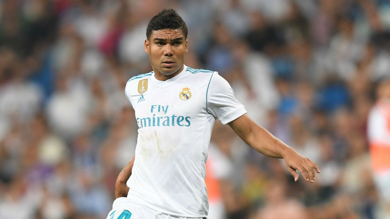 Ballon d'Or : Casemiro vote Ronaldo plutôt que Modric