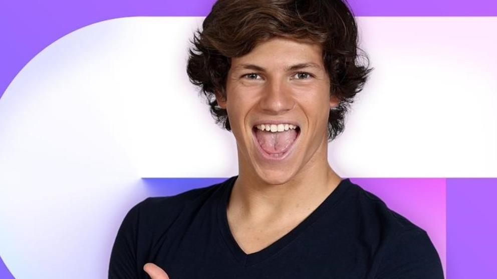 Luis Mas, el concursante más criticado de OT 2018, es eliminado en la gala 0