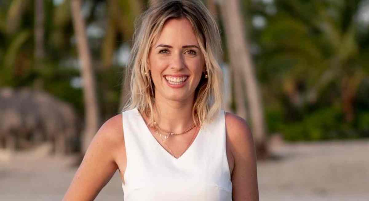 Virginie (La Bataille des Couples) balance sur les autres couples
