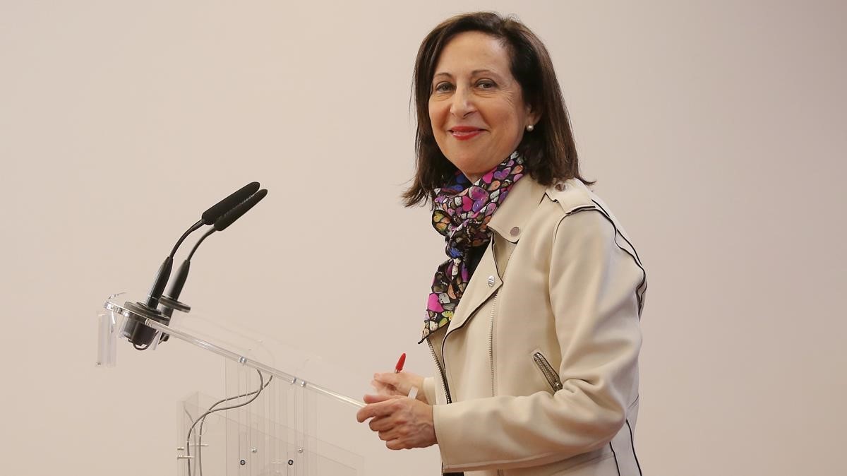 Defensa autoriza la consulta a documentos secretos del franquismo