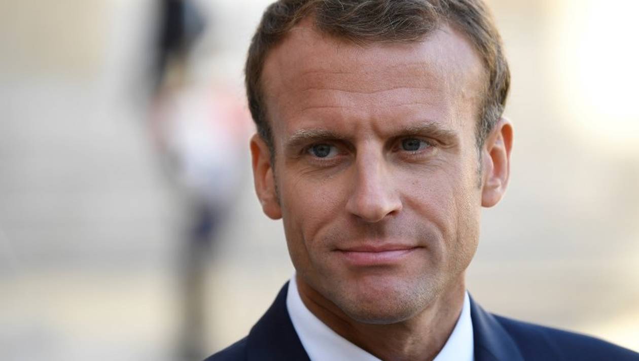 Mauvaise rentrée politique pour Emmanuel Macron
