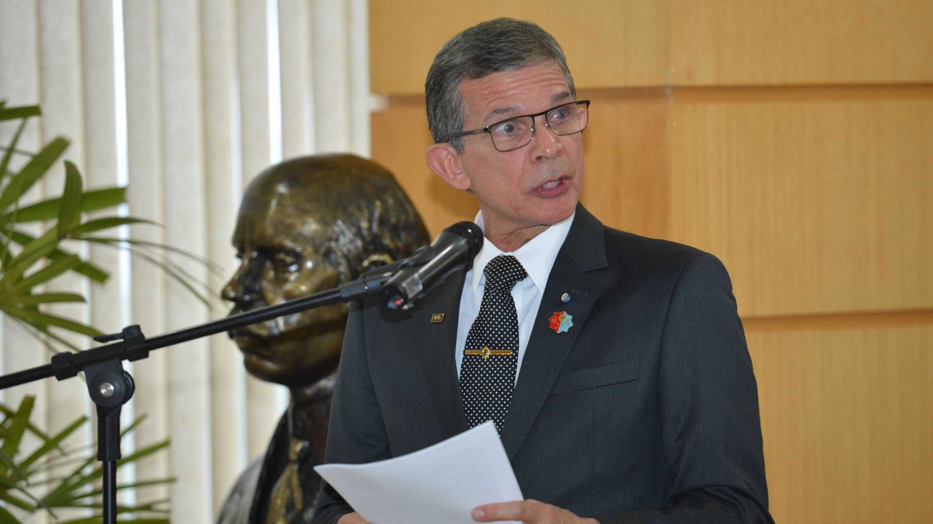 Forças Armadas irão atuar no dia das eleições