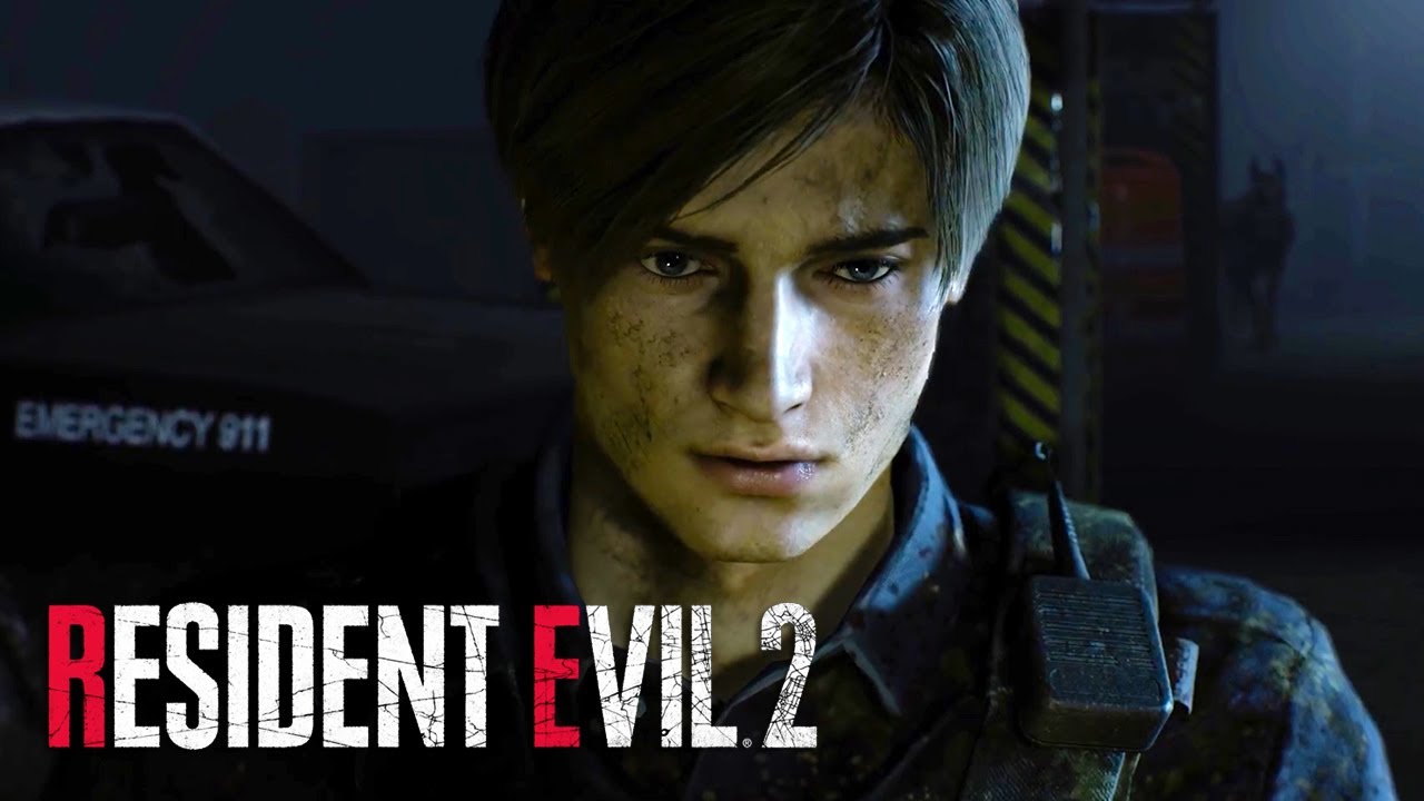 New ‘Resident Evil 2’ Remake Trailer Reveals Ada Wong’s New Look