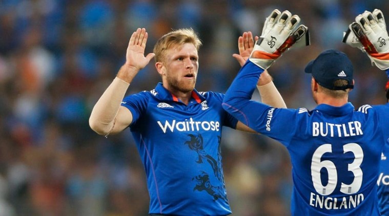 England's Ben Stokes & Alex Hales named in ODI squad for Sri Lanka series