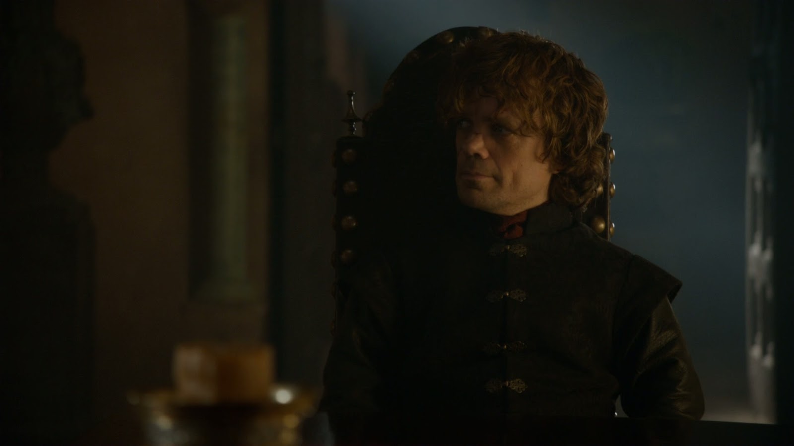 Tiryon Lannister será acusado de traición en la última temporada (Spoiler)