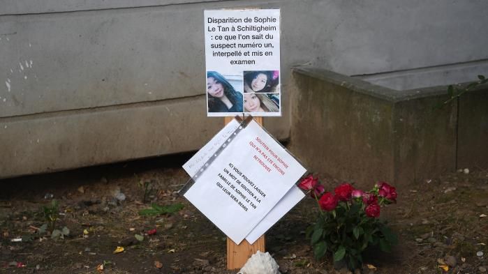 Une battue citoyenne organisée pour retrouver Sophie Le Tan