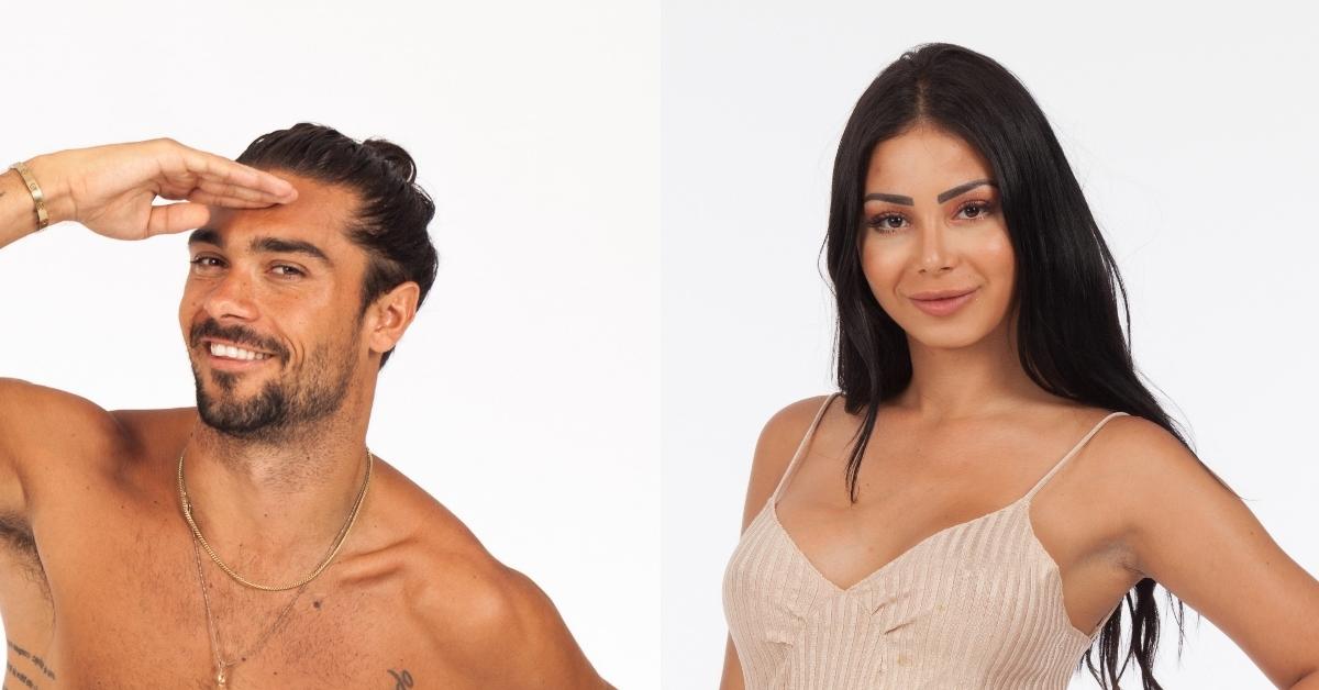 Julien Guirado exclu de LMvsMonde3 pour violence envers Maeva