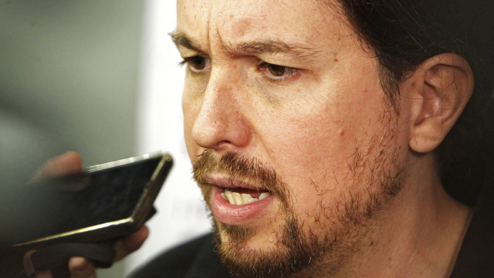 VÍDEO: Pablo Iglesias propone un referéndum sobre los toros