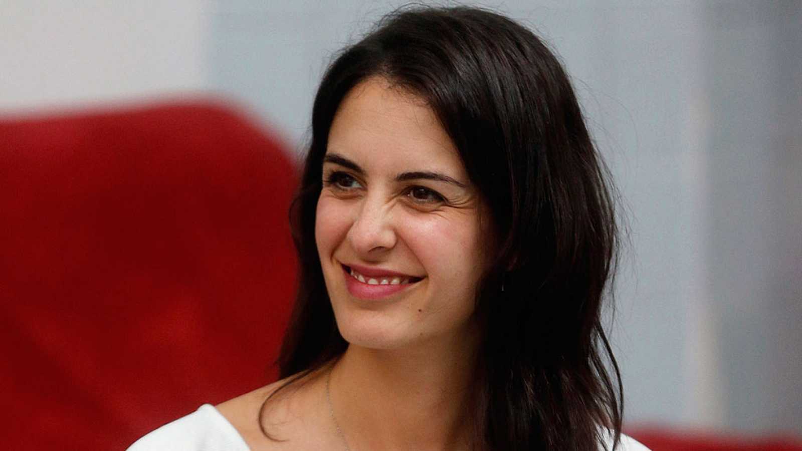 VÍDEO: Rita Maestre abronca a una periodista de EsRadio por una pregunta