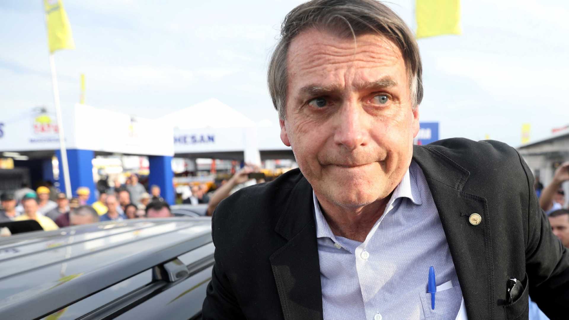 Bolsonaro nega que vá reativar a CPMF