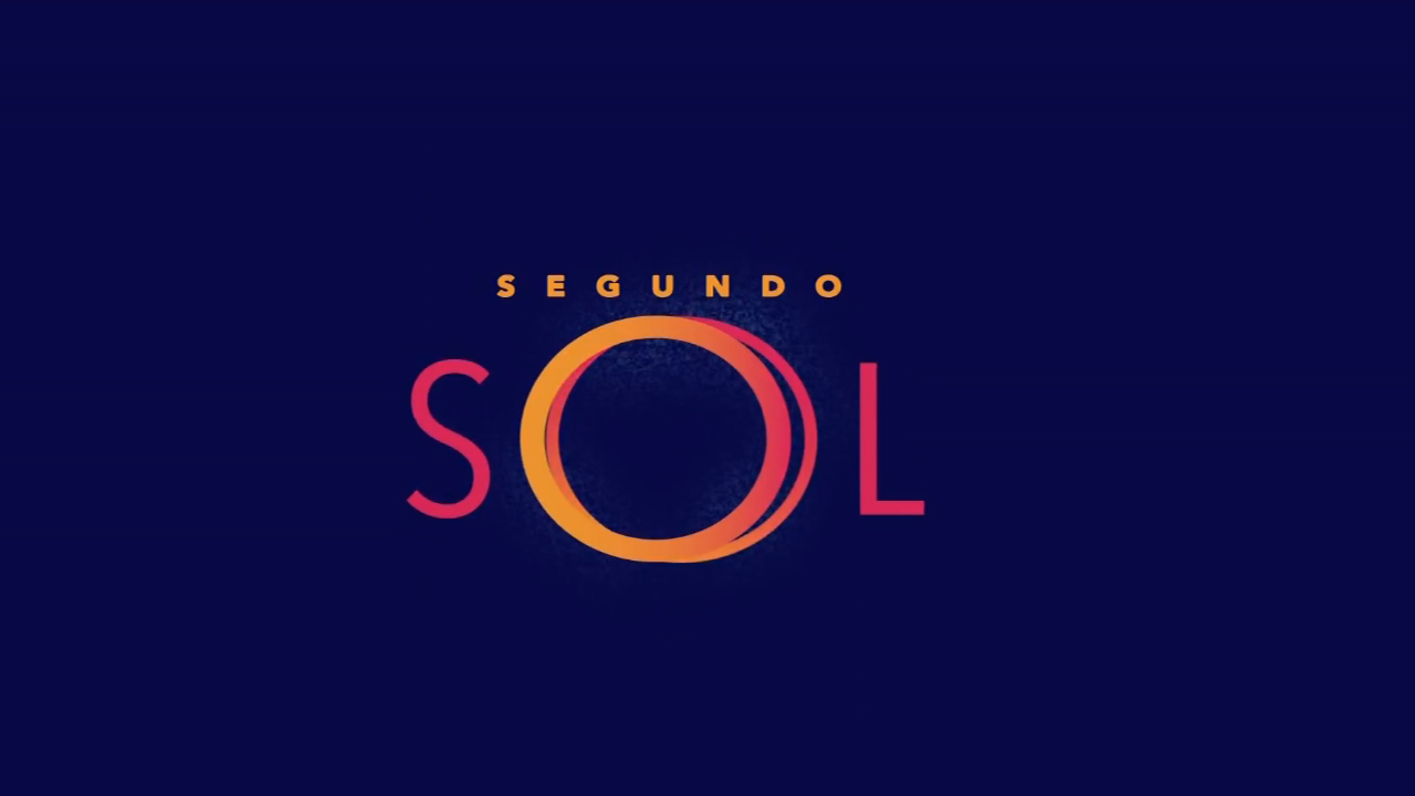 Valentim desmascara Karola em Segundo Sol