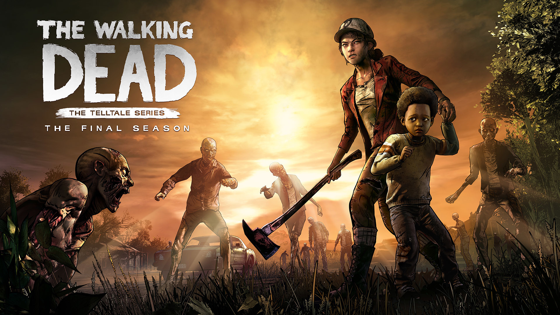 Telltale Games lays off thousands, leaving only a 25 man skeleton crew