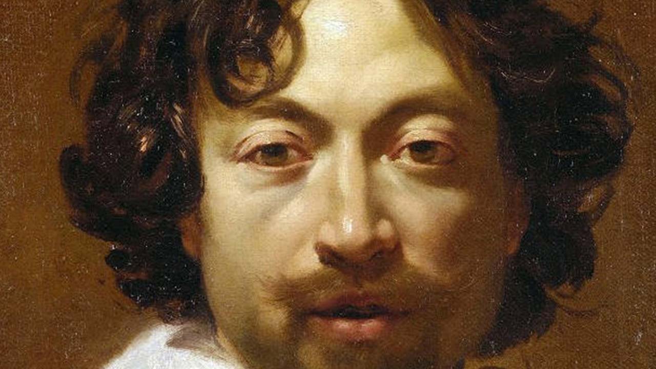 Caravaggio batterio killer nei denti del pittore