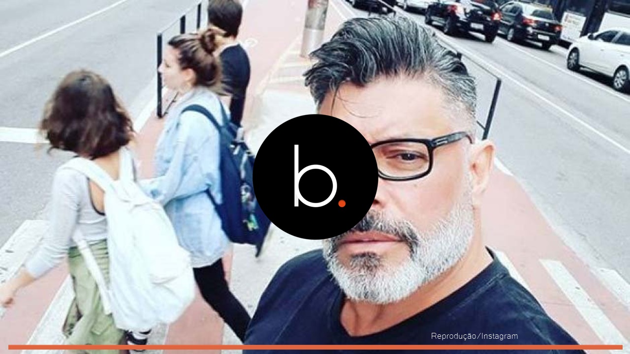 Alexandre Frota é condenado a pagar R$ 5 mil por compartilhar informação falsa