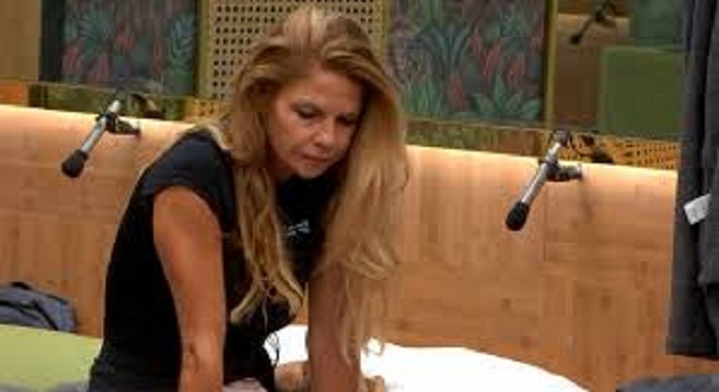 VIDEO: Makoke estaría siendo acusada de hacer de trampa en Gran Hermano VIP 6