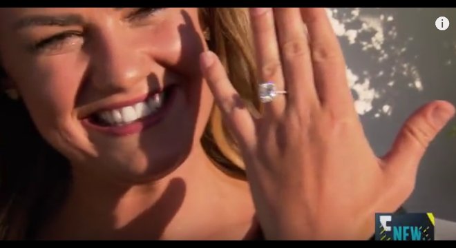 Vanderpump Rules: Newly engaged Jax and Brittany make plans for their future.