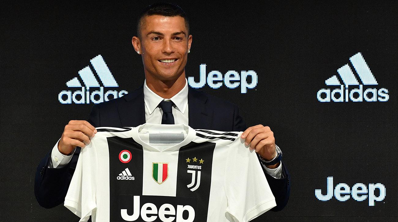 Massimiliano Allegri protège Ronaldo contre les critiques