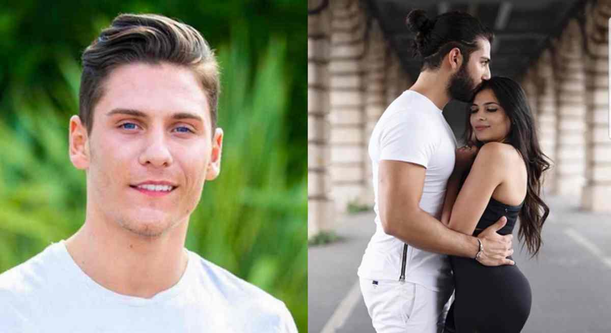 LVDA3 : Bryan accuse le couple Sabrina/Zaven d'un 'coup monté'