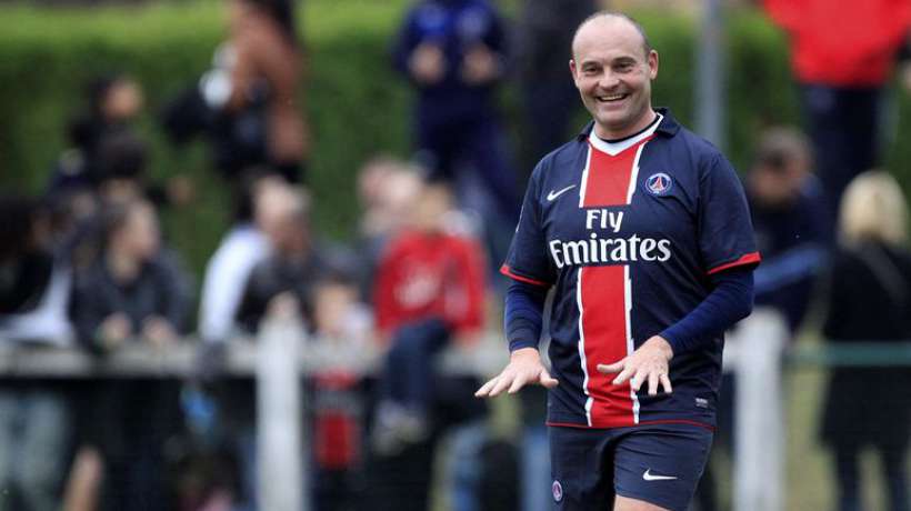Thomas Tuchel ne peut pas compter sur Antero Henrique selon Vincent Guérin