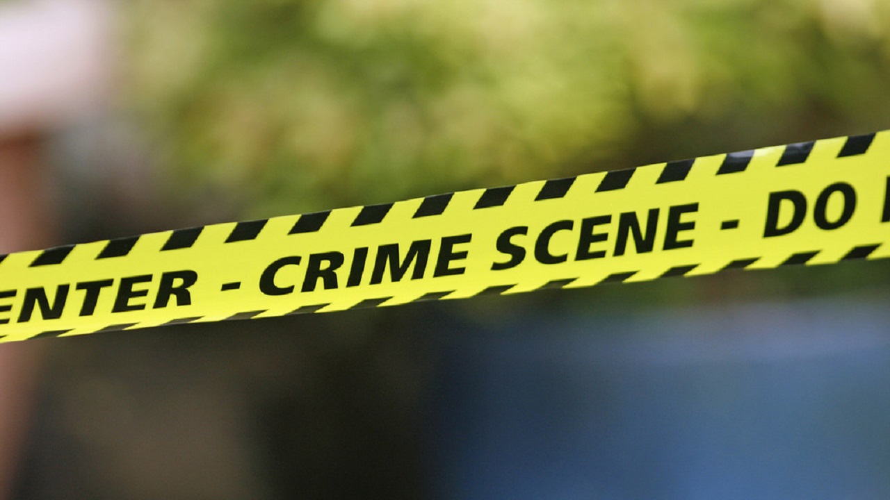 Horrific baby stabbing in 'birth tourism' house