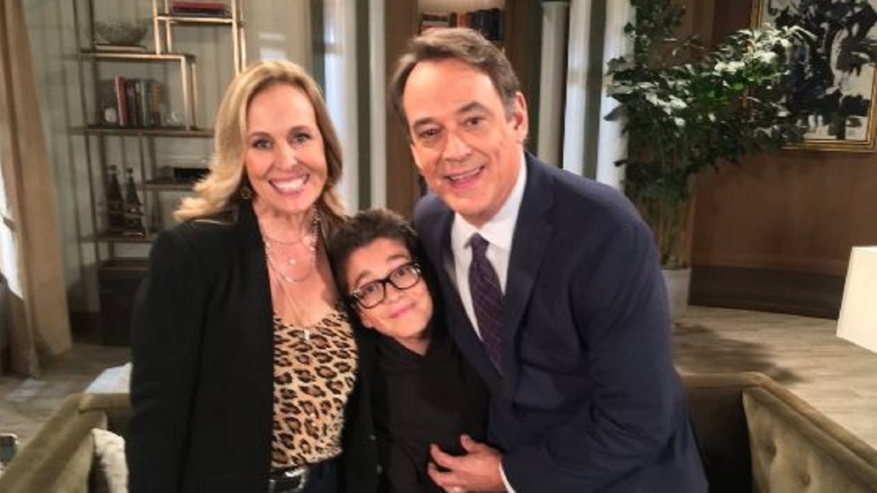 GH Spoilers: Spencer and Laura will be back to Port Charles